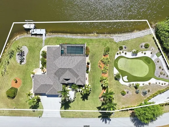 13561 Blake Dr, Pt Charlotte, FL 33981