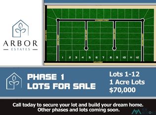 LOT 3 N 13th Rural St, Artesia, NM 88210