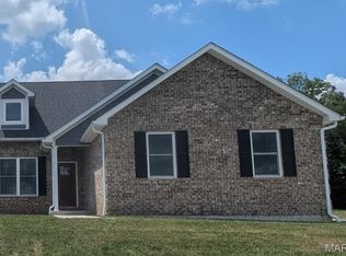 10012 Yellowstone Dr, Cadet, MO