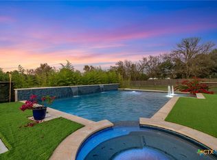 50 S Bear Creek Rd, Liberty Hill, TX 78642