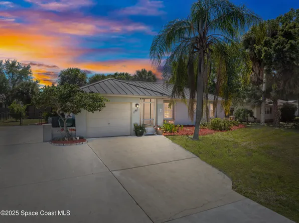 414 Rolling Hill Dr, Sebastian, FL 32958