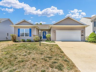 1403 Peppermill Ln, Champaign, IL, 61822