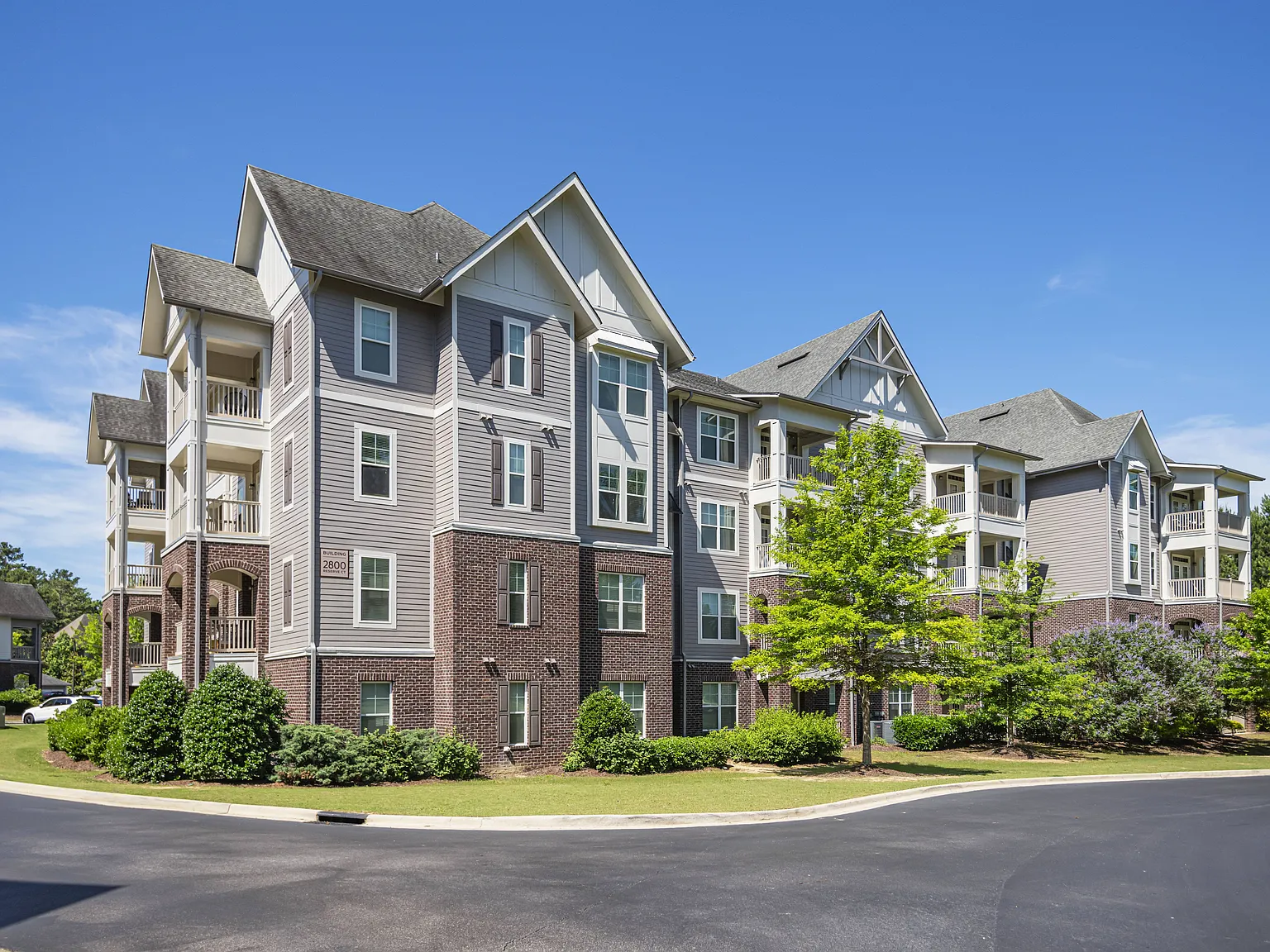 Vestavia Reserve — Photo 1