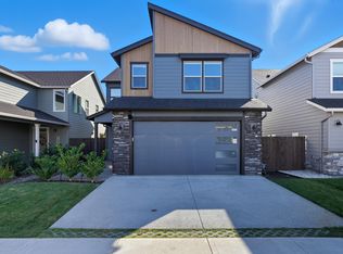 13603 NE 109th Way, Vancouver, WA 98682