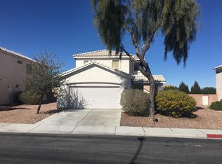 2690 Hollowvale Ln, Henderson, NV 89052