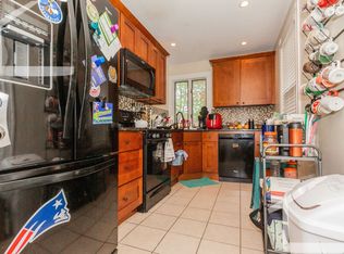87 Surrey St #1, Boston, MA 02135