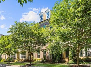 7910 Tilghman St, Fulton, MD 20759