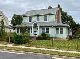 111 E Graham Ave #111, Hempstead, NY 11550