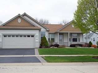 12237 Scenic Rdg, Huntley, IL 60142