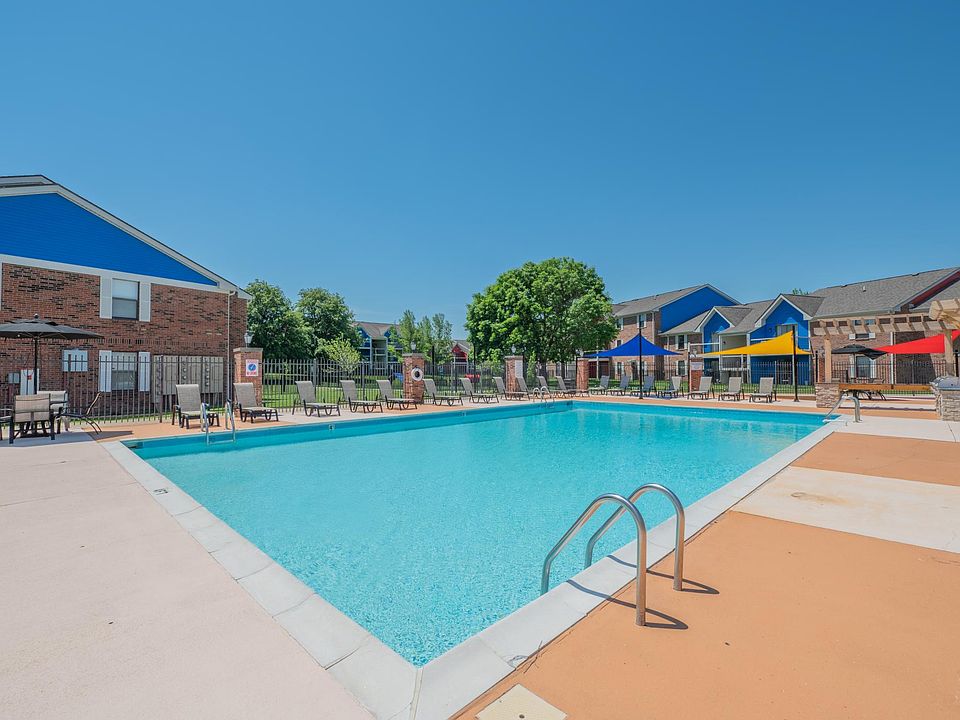 Dovetree Apartment Rentals Dayton, OH Zillow