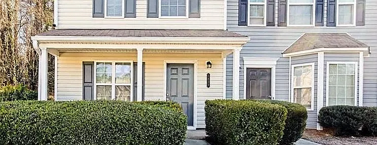 3 bed, 2.5 bath, 1354 sqft, $2,050 — Photo 1