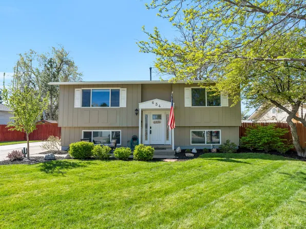 634 E Pico St, Sandy, UT 84070