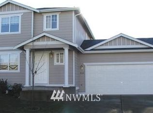 8612 12th St NE, Everett, WA 98201