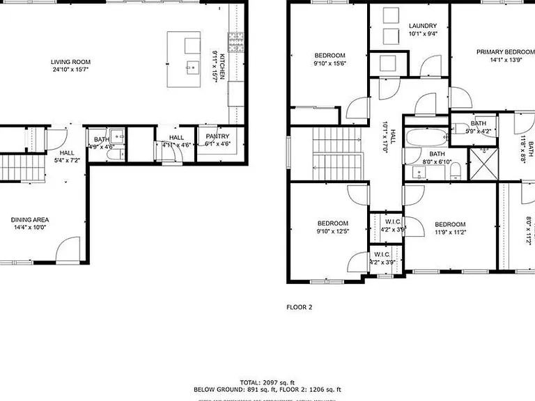 5426 Wagon Hammer Dr — Photo 12