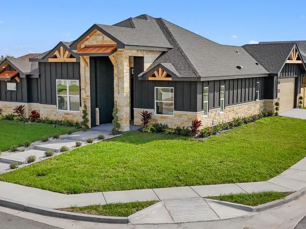 707 Beanka Dr, La Feria, TX 78559