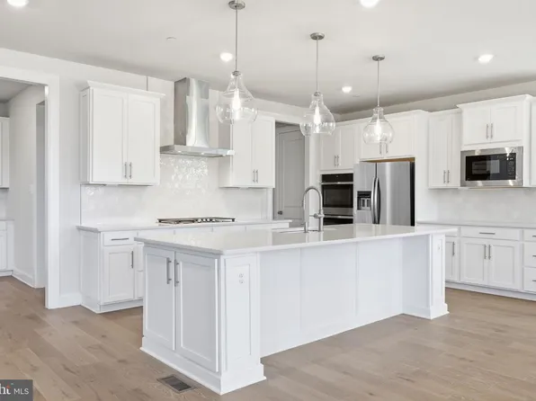233 Coffman Dr, Exton, PA 19341