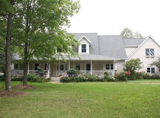 10630 Patton Dr, Marshfield, WI 54449