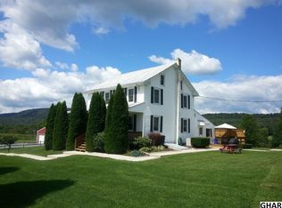 1150 Manada Gap Rd, Grantville, PA 17028