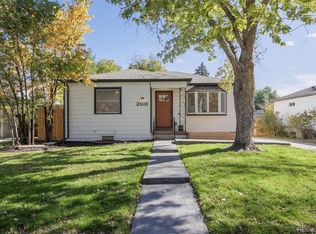 2618 S Pennsylvania St, Denver, CO 80210