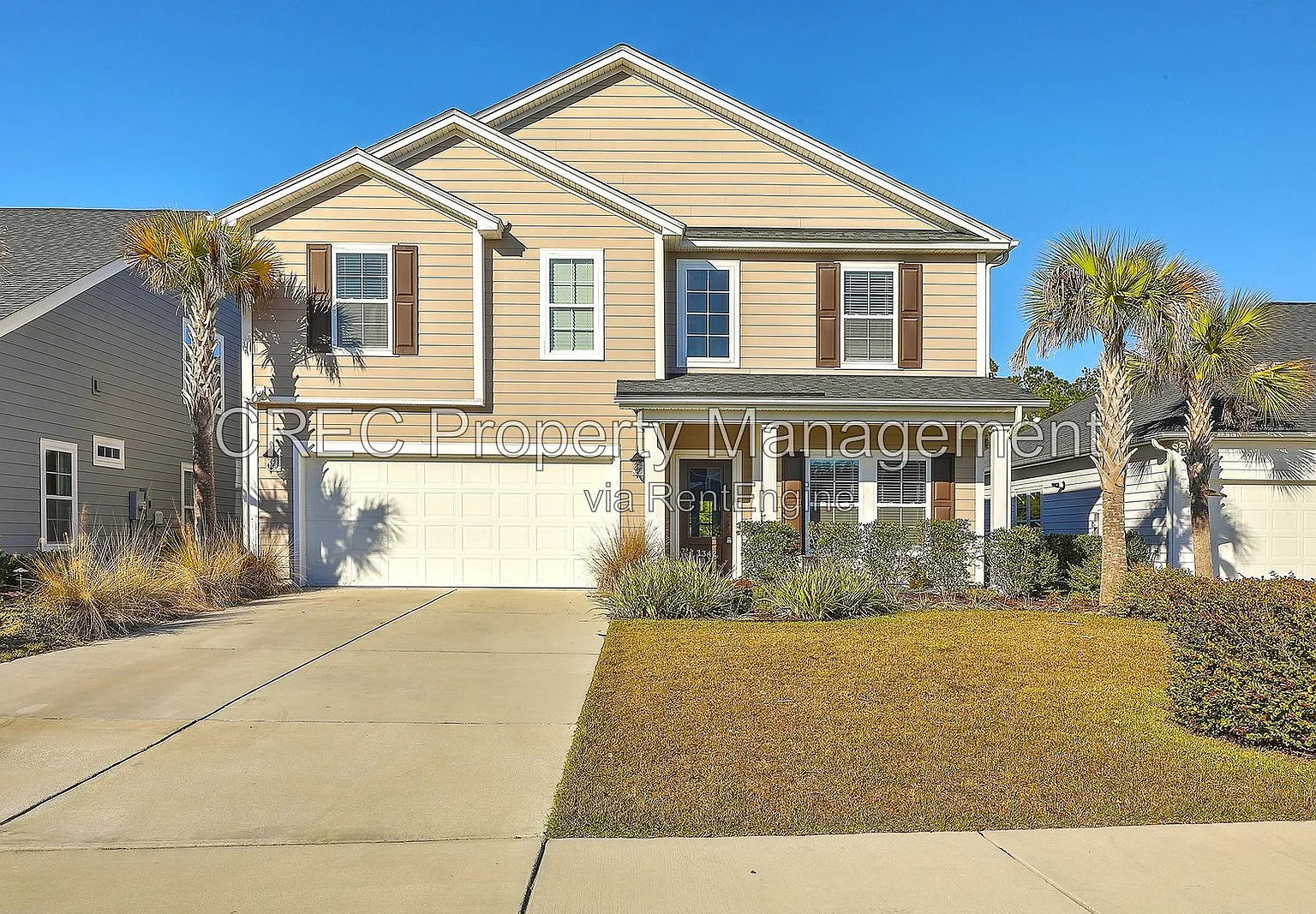 5 bed, 3.5 bath, 3184 sqft, $4,600 — Photo 1