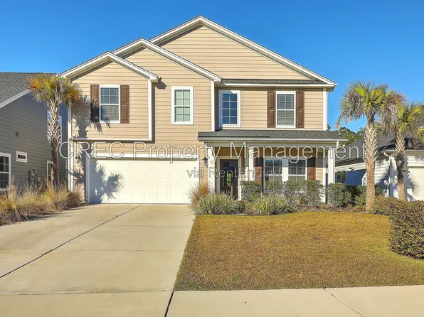 3342 Great Egret Dr, Johns Island, SC 29455