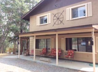 15746 Quartz Valley Dr, Fort Jones, CA 96032