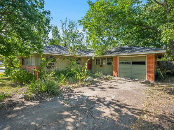1613 Larkwood Dr, Austin, TX 78723