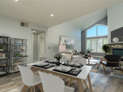 5500 Owensmouth Ave APT 324, Woodland Hills, CA, 91367