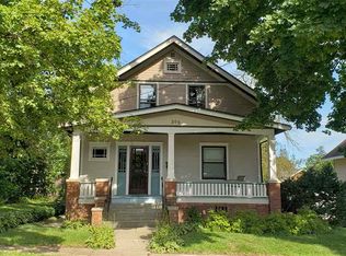 306 S Highland Ave, Rockford, IL