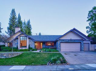 1709 Haggin Grove Way, Carmichael, CA 95608