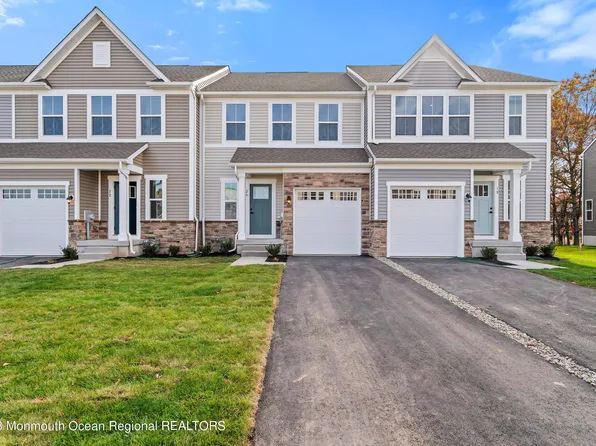 20 Pratt Lane, Lawrenceville, NJ 08648