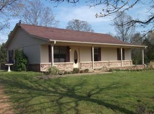 125 Dancy Cv, Coldwater, MS 38618