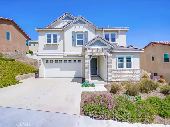 24858 Elison Ct, Corona, CA 92883