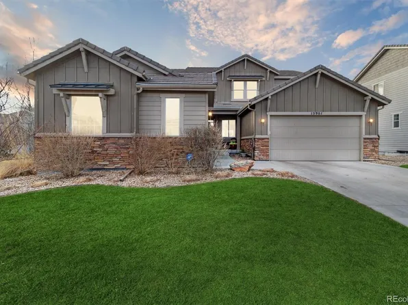 15961 Lookout Point, Broomfield, CO 80023
