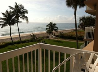 1069 Hillsboro Mile APT 302, Pompano Beach, FL 33062