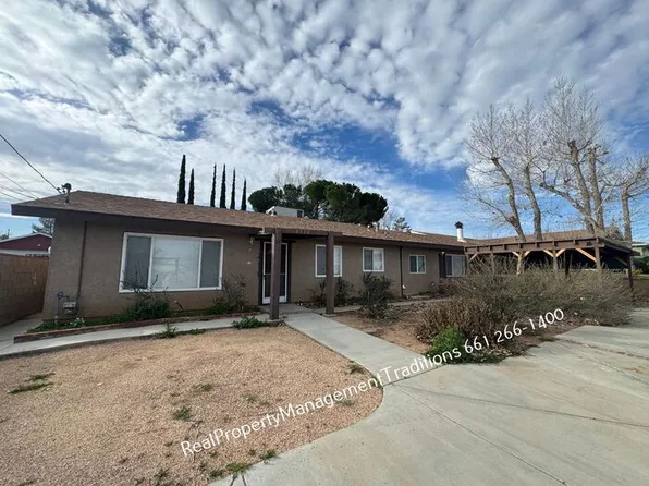 4732 W Avenue L13, Lancaster, CA 93536