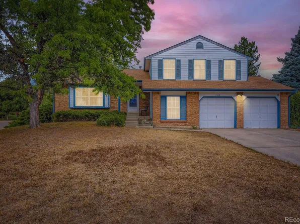 7628 S Pennsylvania Drive, Littleton, CO 80122