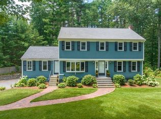 11 Revolutionary Rd, Sudbury, MA 01776