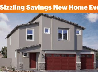 1201 Dre Harbor Pl, North Las Vegas, NV 89084