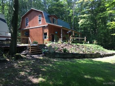7550 Meyer Hill Rd, East Otto, NY, 14729