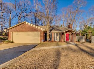 3846 Derby Downs Dr, Tuscaloosa, AL 35405