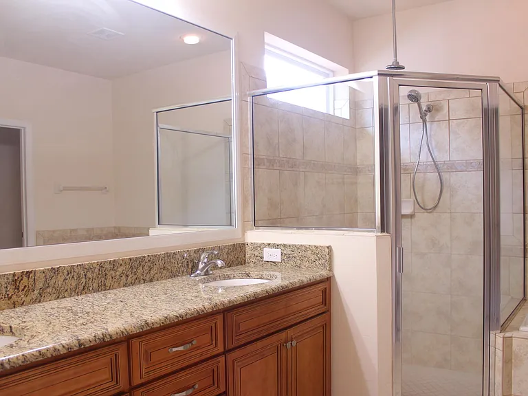 Master Bath 1