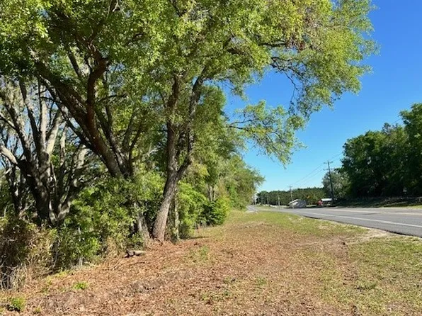 3109 N Us Highway 129, Bell, FL 32619