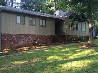 2523 Sandy Ct, Marietta, GA 30066