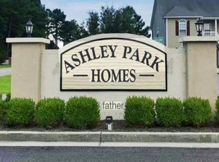 201 Wando River Rd #G, Myrtle Beach, SC 29579