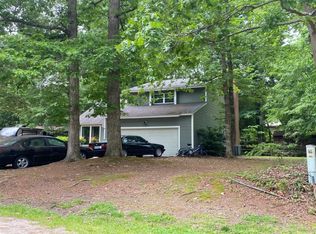 202 Warehouse Crse, Yorktown, VA 23692