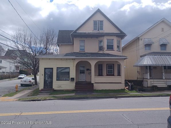 Duplex For Sale Scranton Pa