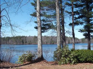 861 Pleasant St, Leicester, MA 01524