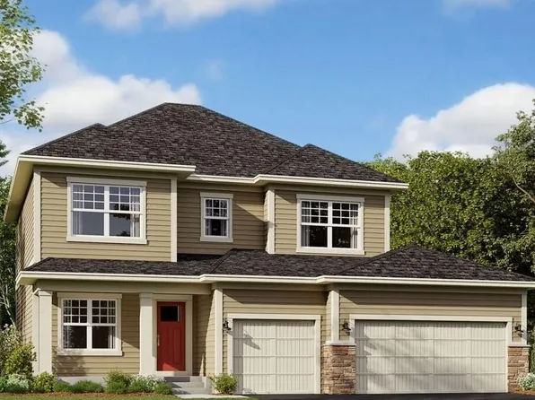 6576 Wolfberry Curv, Minnetrista, MN 55331