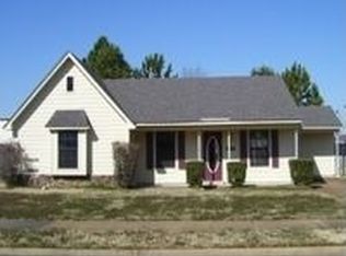 7220 Ransdorp Dr, Memphis, TN 38133